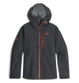 Outdoor Research Outdoor Research Foray 3L Jacket Men's