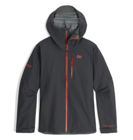 Outdoor Research Outdoor Research Foray 3L Jacket Men's