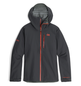 Outdoor Research Outdoor Research Foray 3L Jacket Men's