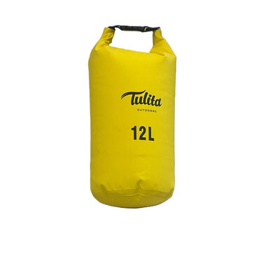 Tulita Outdoors 12L Dry Bag
