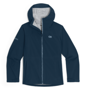 Outdoor Research Outdoor Research Stratoburst Rain Jacket Women's