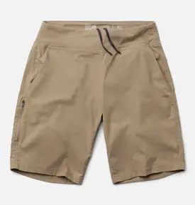 Mountain Hardwear Mountain Hardwear Dynama Bermuda Short Women's