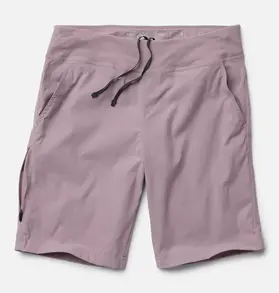 Mountain Hardwear Mountain Hardwear Dynama Bermuda Short Women's