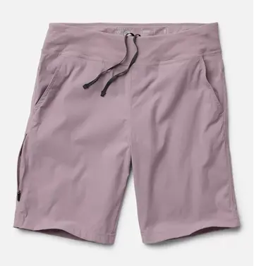 Mountain Hardwear Mountain Hardwear Dynama Bermuda Short Women's