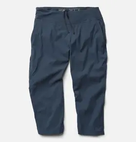 Mountain Hardwear Mountain Hardwear Dynama Capri Women's