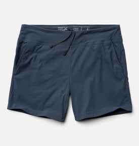 Mountain Hardwear Mountain Hardwear Dynama Short Women's