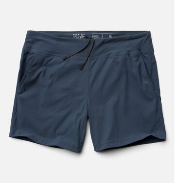 Mountain Hardwear Mountain Hardwear Dynama Short Women's