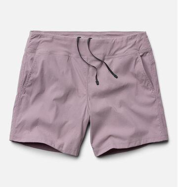 Mountain Hardwear Mountain Hardwear Dynama Short Women's