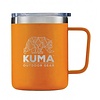Kuma 12 oz Travel Mug