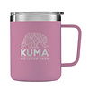 Kuma 12 oz Travel Mug