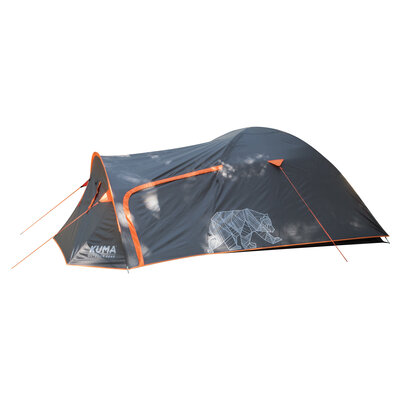 Kuma Bear Den 3 Person Tent