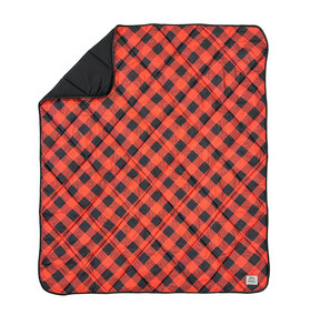Kuma Kuma Kamp Blanket