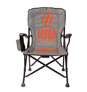 Kuma Kuma Switchback Heated Chair