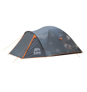 Kuma Kuma Tekarra 4 Person Tent