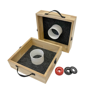 Kuma Kuma Washer Toss