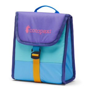 Cotopaxi Cotopaxi Botana Lunch Bag 6L, Del Dia