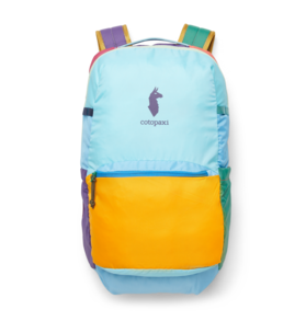 Cotopaxi Cotopaxi Chiquillo Backpack 26L, Del Dia