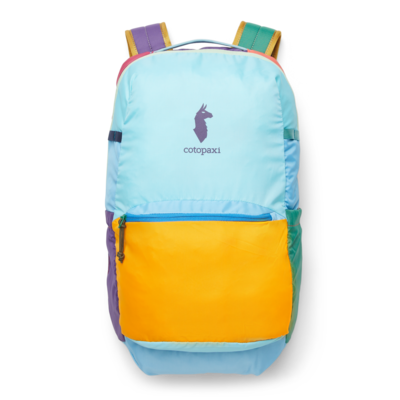 Cotopaxi Chiquillo Backpack 26L, Del Dia