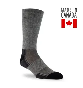 J.B. Field's J.B. Field's Super-Wool Hiking Crew Sock