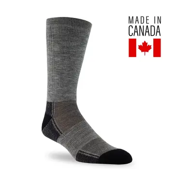 J.B. Field's J.B. Field's Super-Wool Hiking Crew Sock