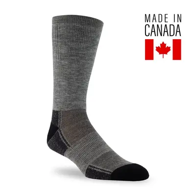 J.B. Field's Super-Wool Hiking Crew Sock