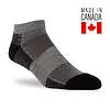 J.B. Field's Super-Wool Hiking Quarter Sock