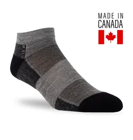J.B. Field's J.B. Field's Super-Wool Hiking Quarter Sock