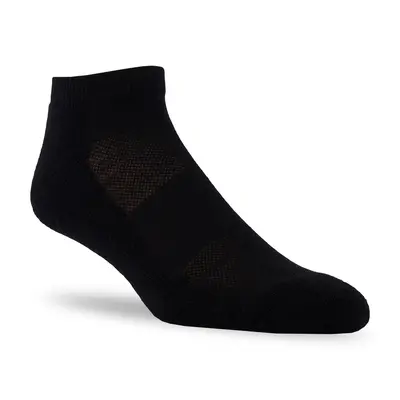 J.B. Field's Super-Wool Hiking Quarter Sock