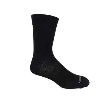 J.B. Field's J.B. Field's Ultra Light Weight Merino Liner Sock