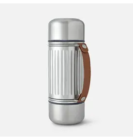 Black+Blum Black+Blum Explorer Flask Duo, 1L