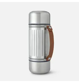 Black+Blum Black+Blum Explorer Flask Duo, 1L