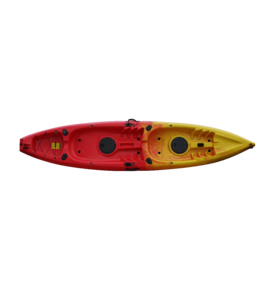 Sunrise Kayaks Sunrise Kayaks Tripletail Tandem Sit-on-Top Kayak