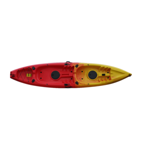 Sunrise Kayaks Sunrise Kayaks Tripletail Tandem Sit-on-Top Kayak