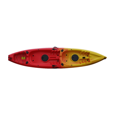 Sunrise Kayaks Tripletail Tandem Sit-on-Top Kayak
