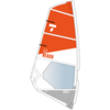 Tahe 11'6" Breeze Wind SUP & Tahe Wind Rig 5.0 Beach Sail