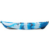 Sunrise Kayaks Guppy Kids Sit-on-Top Kayak and Paddle