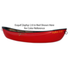 Esquif Ocoee Canoe, Red