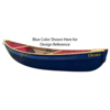Esquif Ocoee Canoe, Red