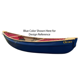Esquif Esquif Ocoee Canoe, Red
