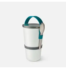 Black+Blum Black+Blum Lunch Pot 600 mL