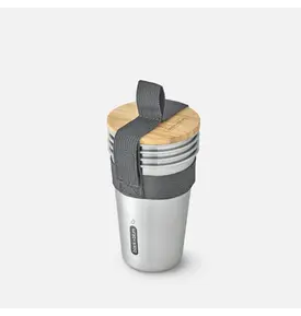 Black+Blum Black+Blum Picnic Cup Set