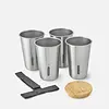 Black+Blum Picnic Cup Set