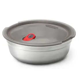 Black+Blum Black+Blum Steel Food Bowl Small