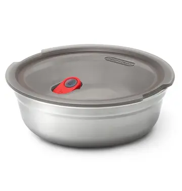 Black+Blum Black+Blum Steel Food Bowl Small