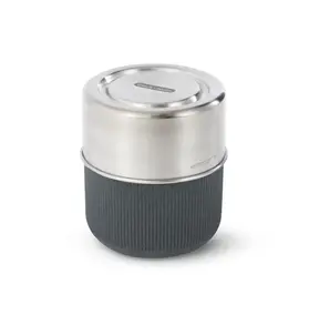 Black+Blum Black+Blum Glass Lunch Pot 450 mL