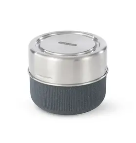 Black+Blum Black+Blum Glass Lunch Pot 600 mL