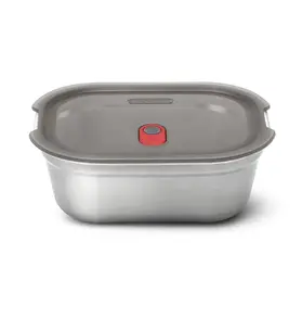 Black+Blum Black+Blum Steel Food Box Large