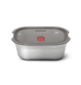 Black+Blum Black+Blum Steel Food Box Medium