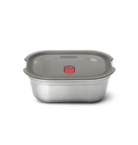 Black+Blum Black+Blum Steel Food Box Small