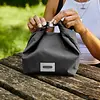 Black+Blum Lunch Bag